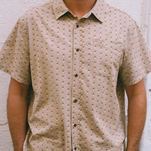 Camisa Katin SS 25 (Varias tallas)